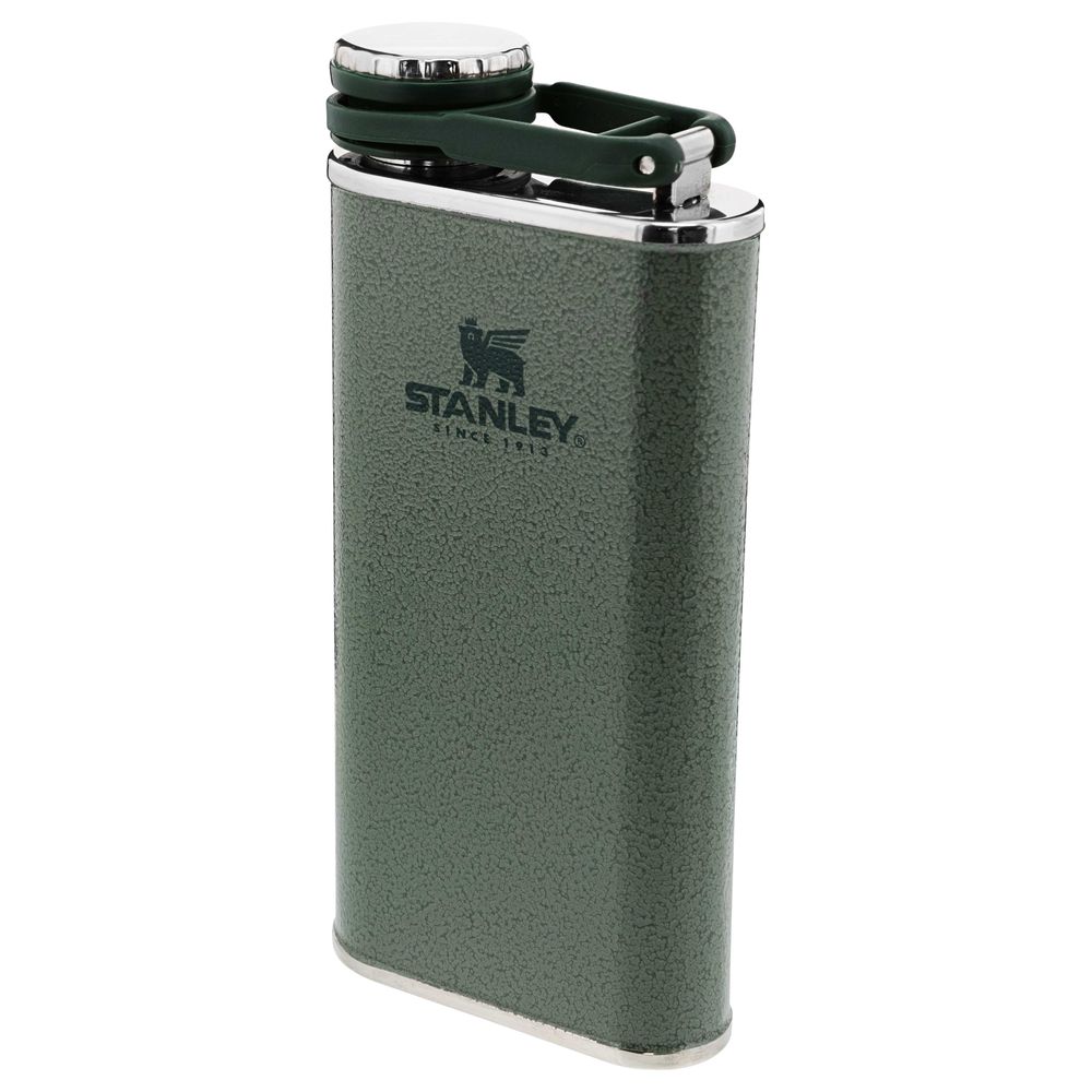 Image for Stanley Classic Easy Fill Wide Mouth Flask