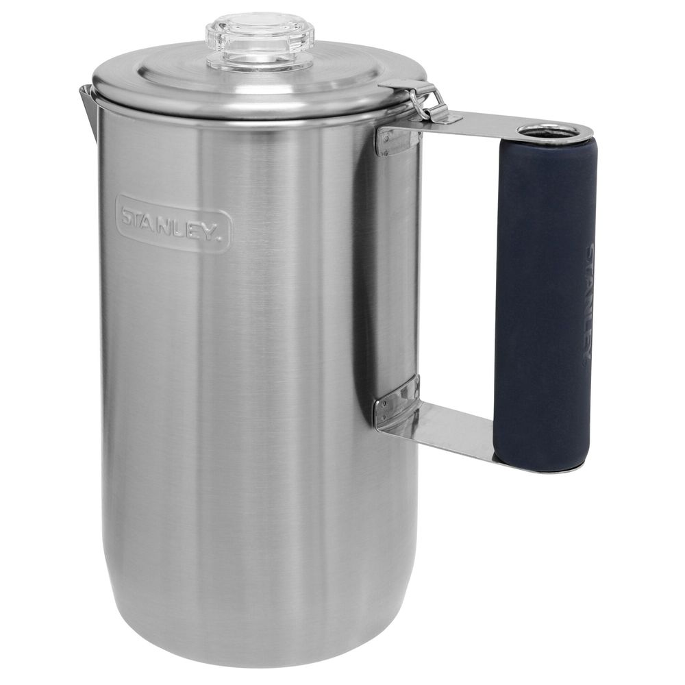 Image for Stanley Adventure Cool Grip Camp Percolator