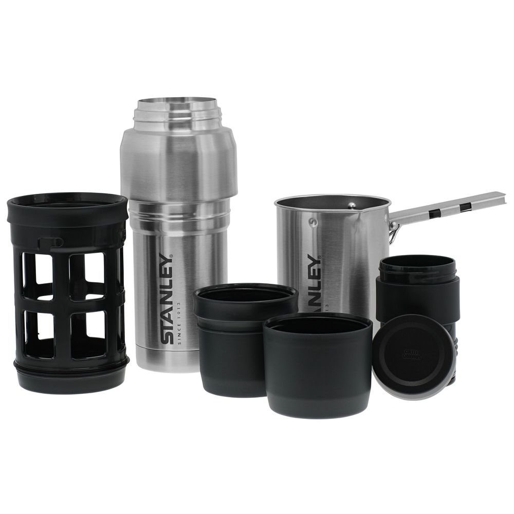 Image for Stanley Adventure All-In-One Coffee System
