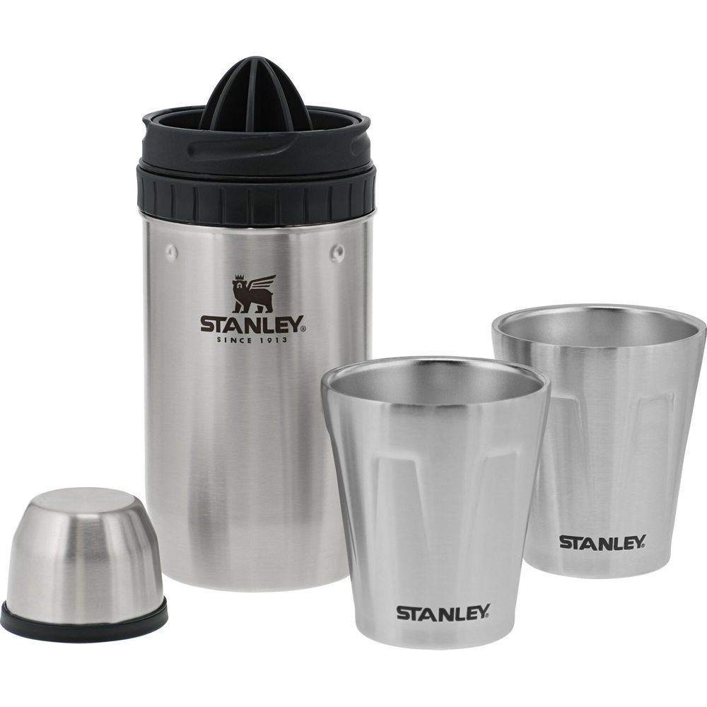 Image for Stanley Adventure Happy Hour Cocktail Shaker Set