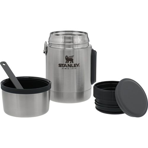 Image for Stanley Adventure Stainless Steel All-In-One Food Jar