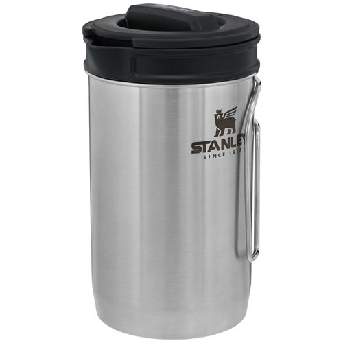Image for Stanley Adventure All-In-One Boil and Brew French Press