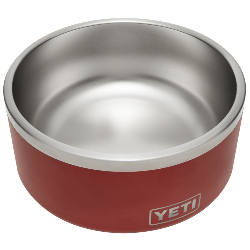 Yeti Boomer Dog Bowl Nrs