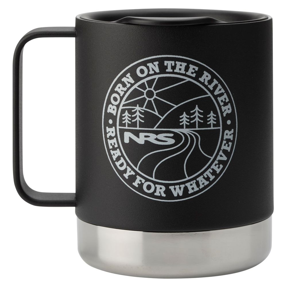 Image for NRS + Klean Kanteen Camp Mug