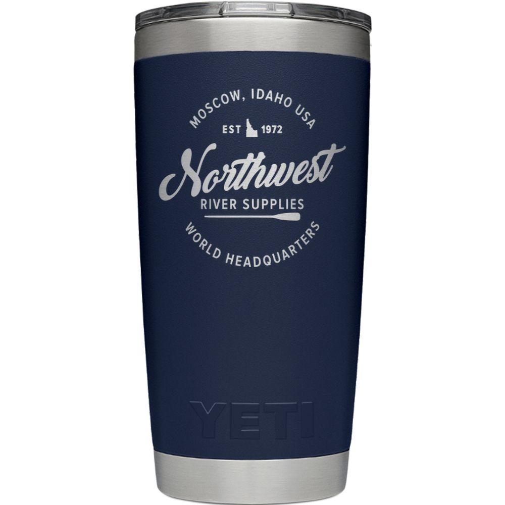 Yeti Rambler Oz Tumbler Nrs