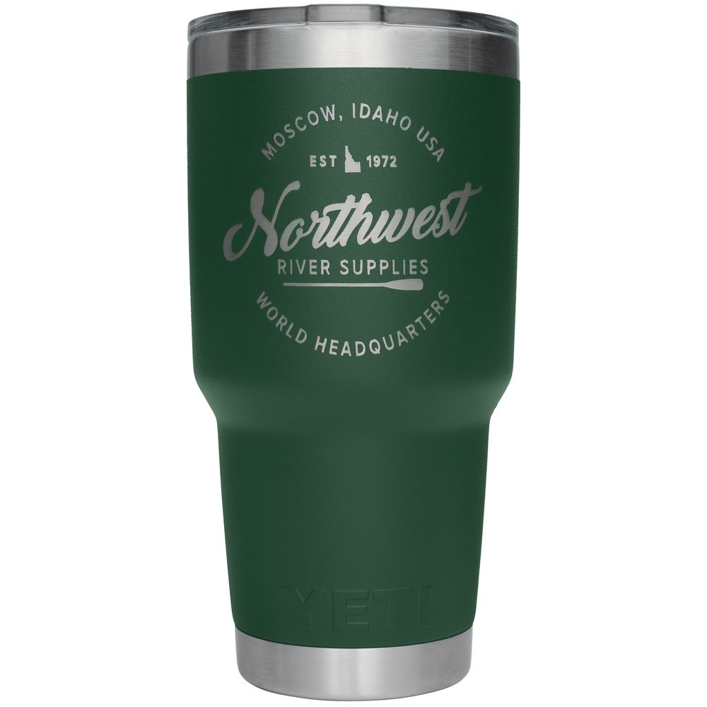 Yeti Rambler 30 oz Tumbler | NRS