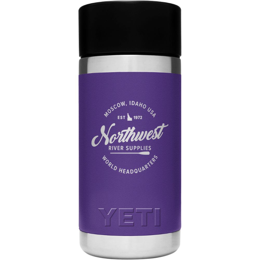 purple yeti bottle