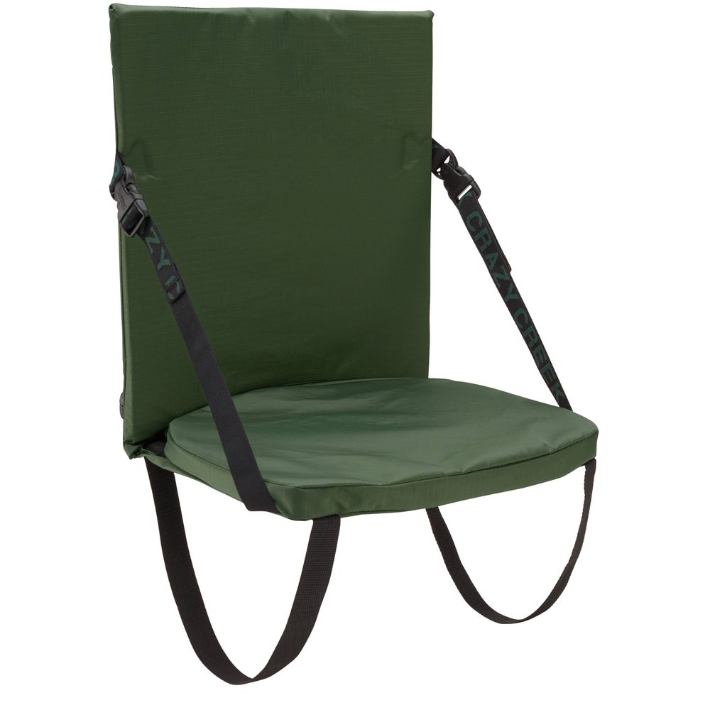 Crazy Creek Canoe Chair Iii Nrs