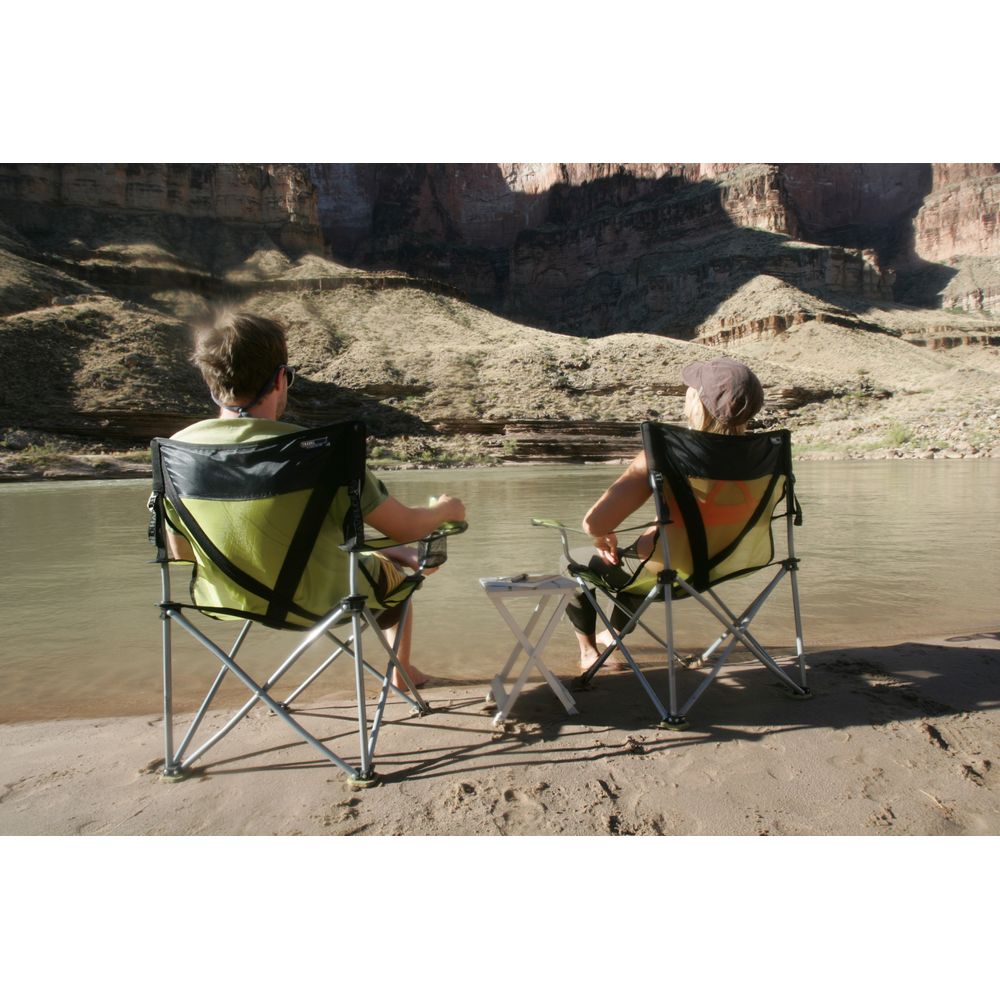 travelchair teddy aluminum chair