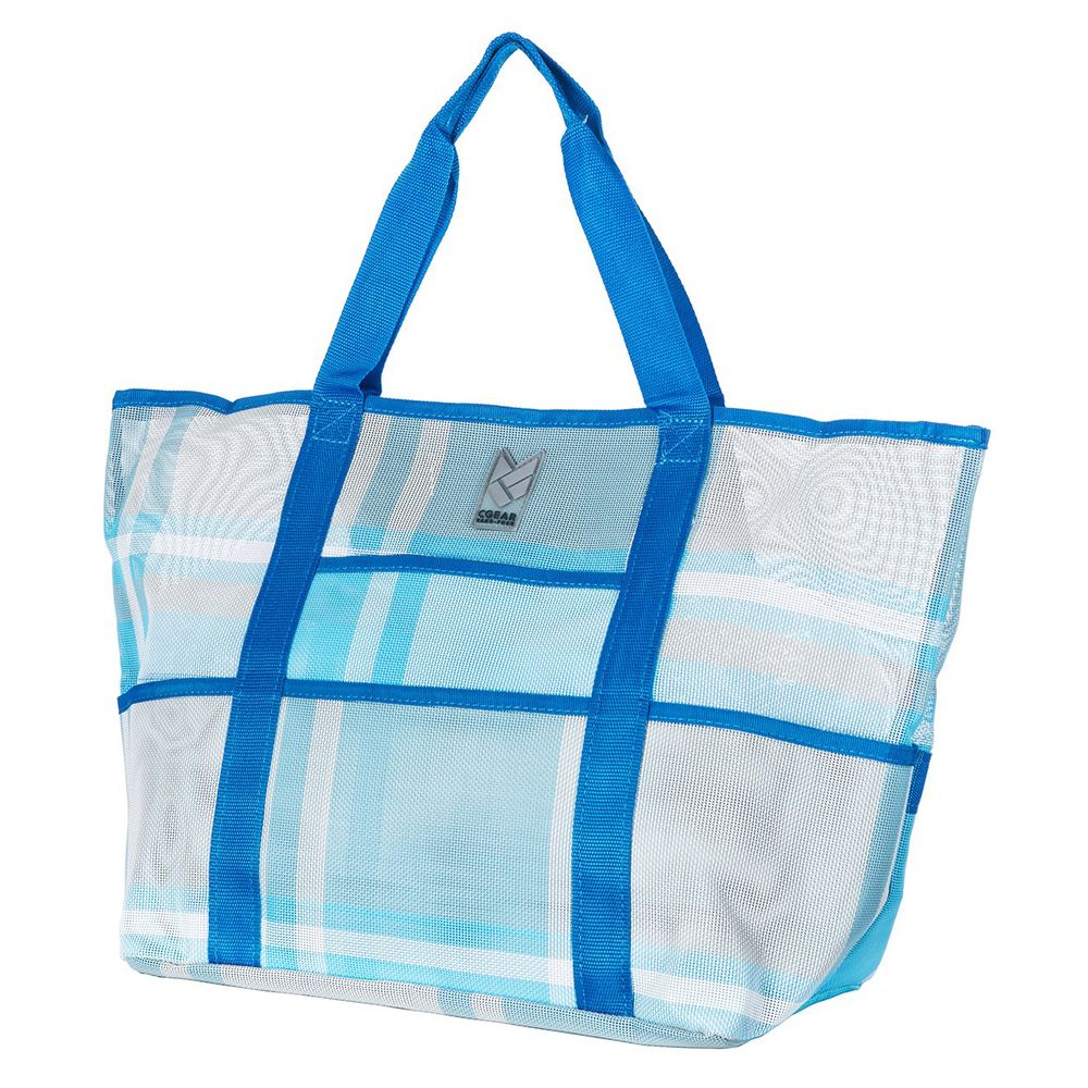 Image for CGear Sand-Free Tote Multi Pocket Bag