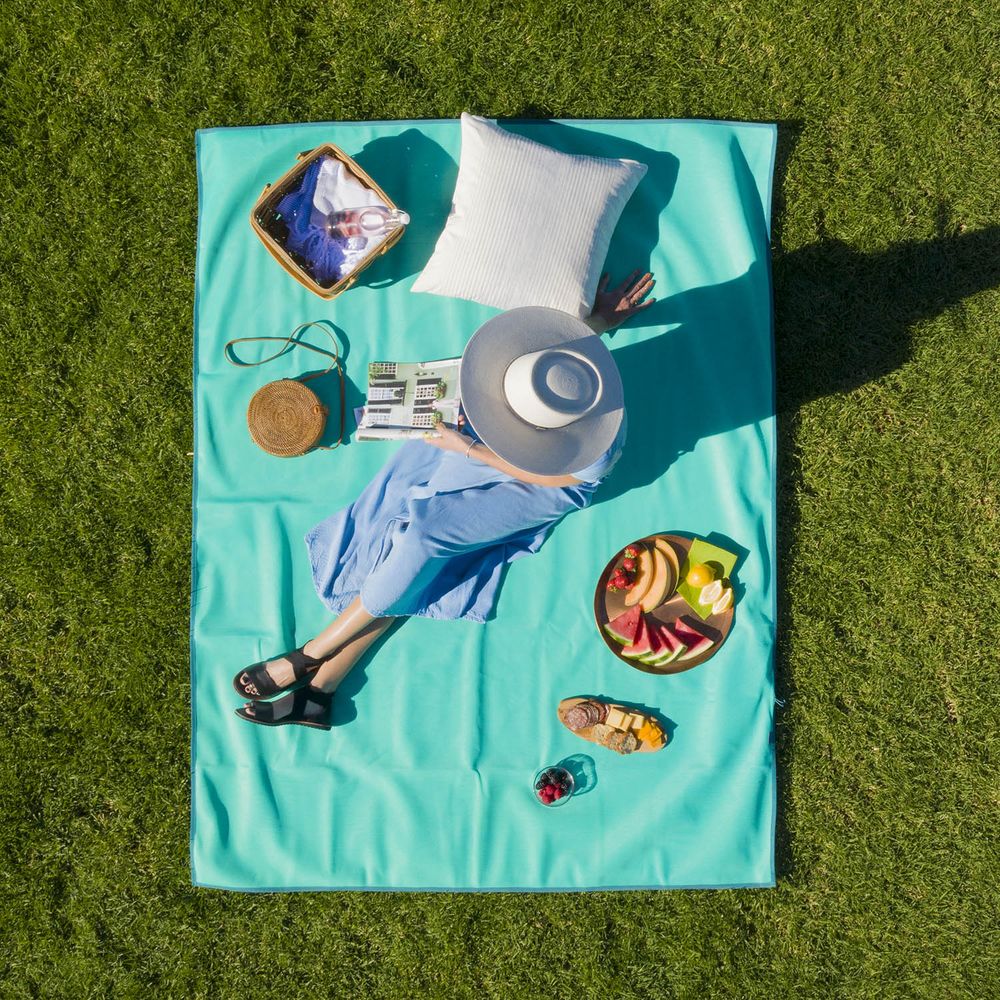 cgear camping mat
