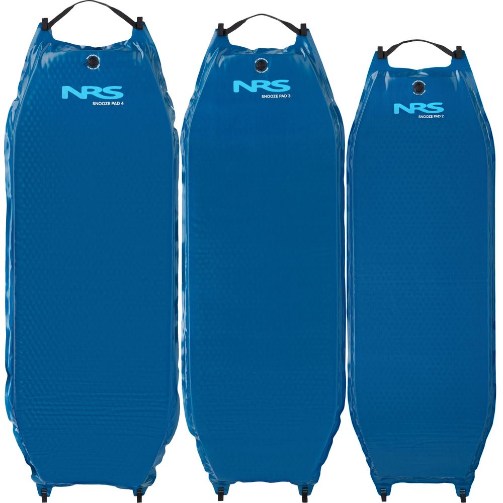 Image for NRS Snooze Pad