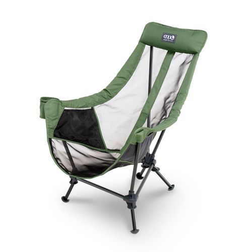 Image for ENO Lounger DL Mesh Chair