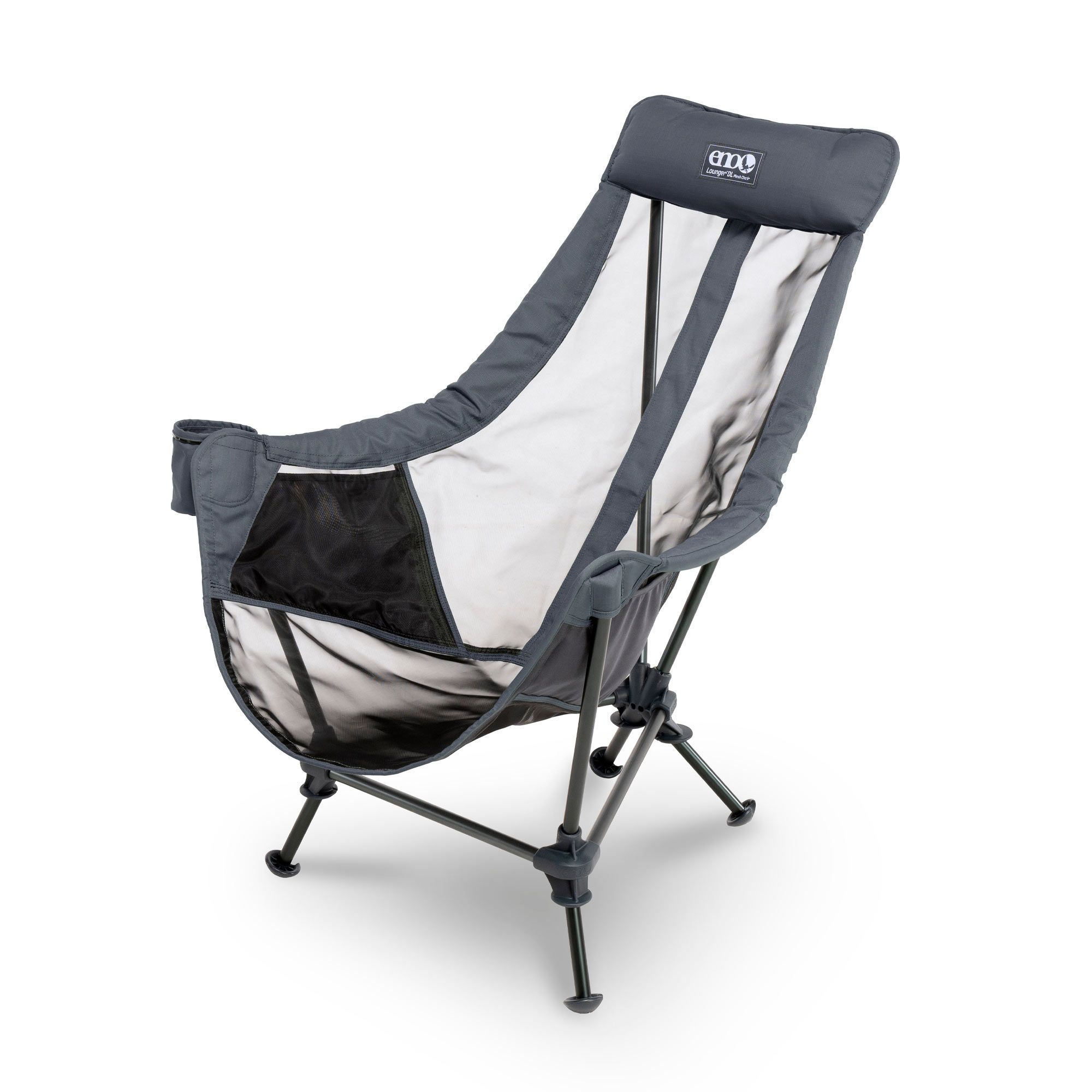 ENO Lounger DL Mesh Chair | NRS