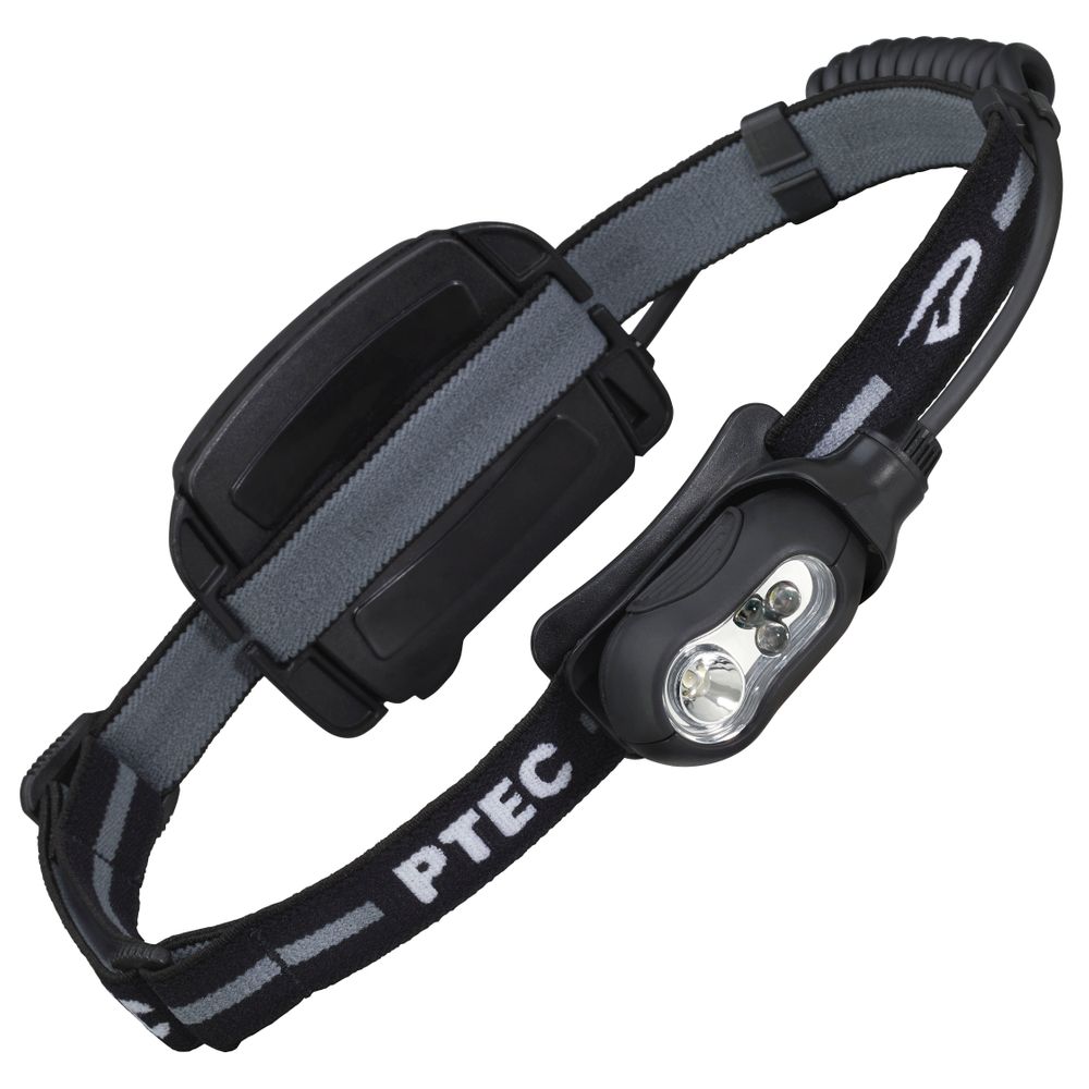 Image for Princeton Tec Remix Rechargeable Headlamp