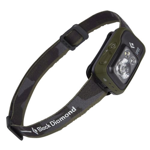Image for Black Diamond Spot 400 Headlamp