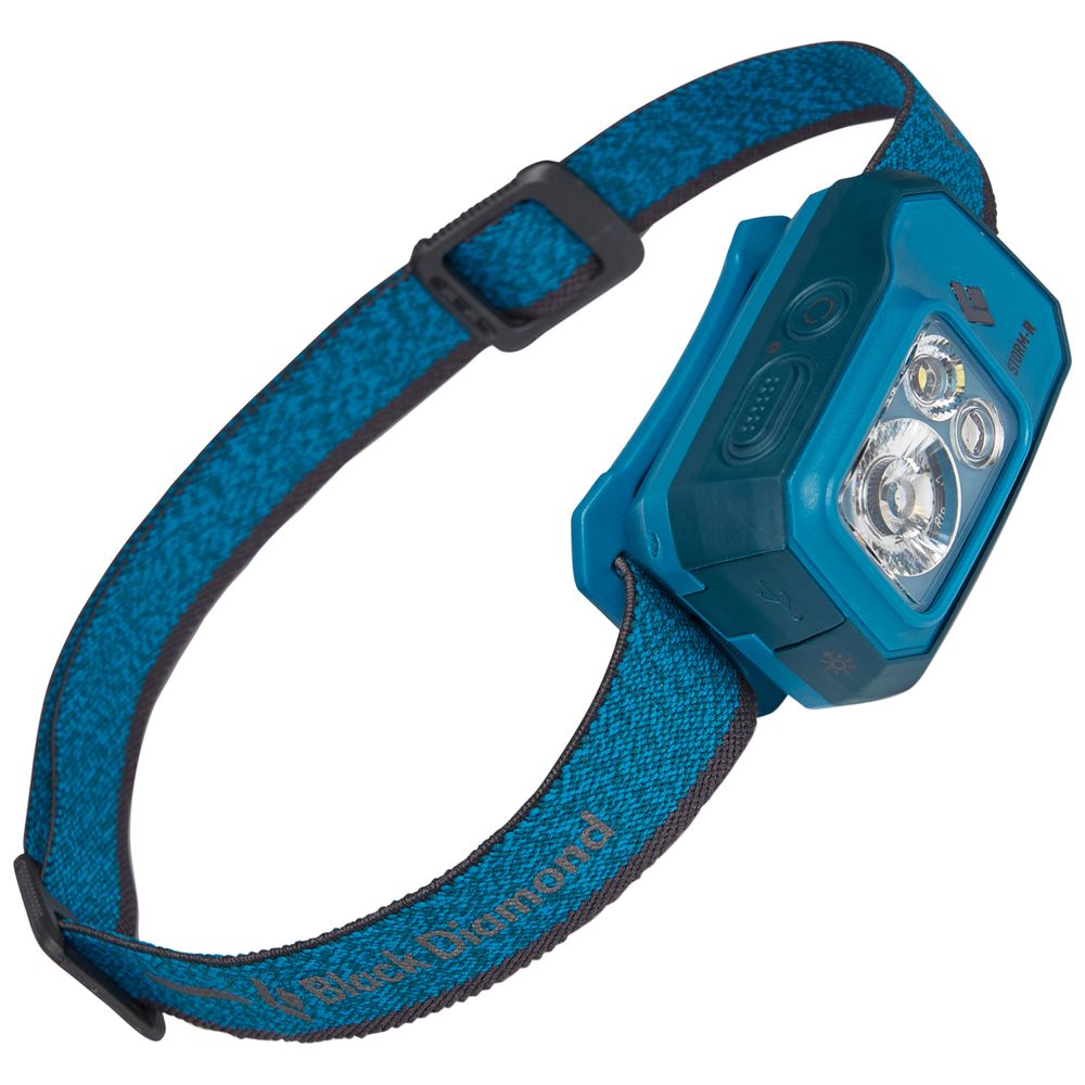 Image for Black Diamond Storm 500-R Headlamp