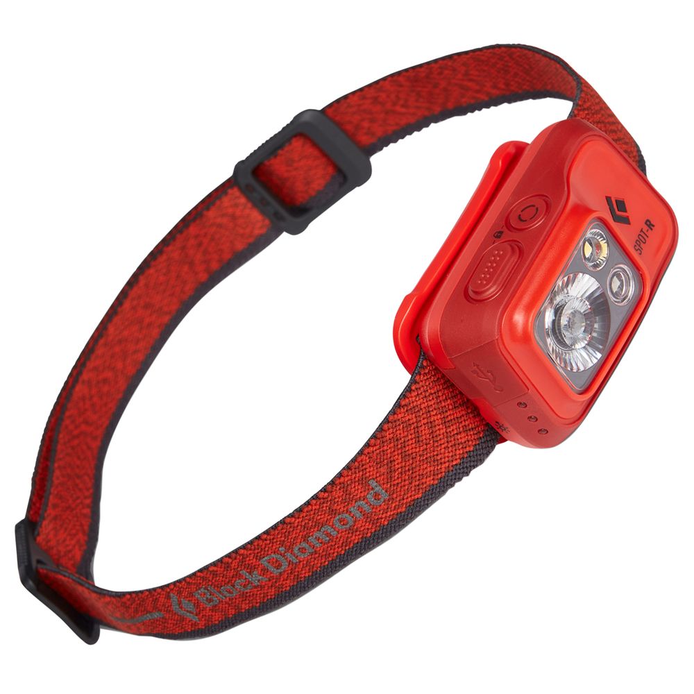 Image for Black Diamond Spot 400-R Headlamp