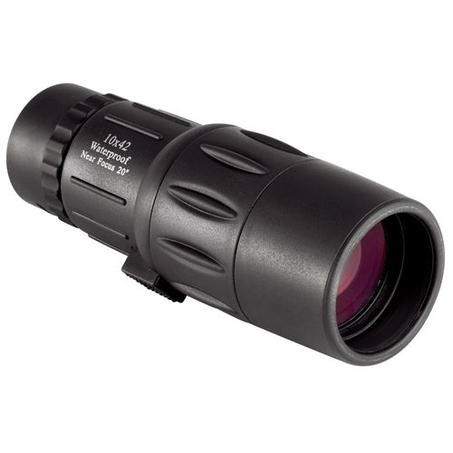 Image for Orion 10x42 Waterproof Monocular