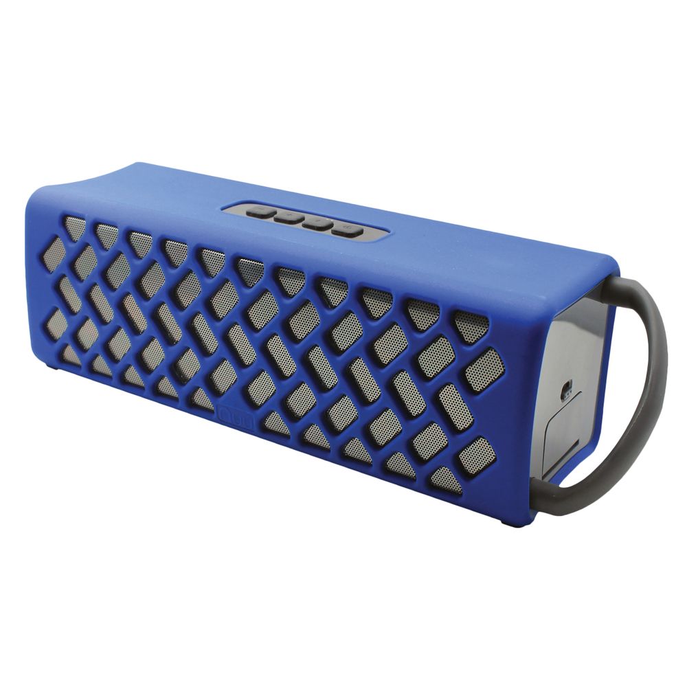 Image for Nuu Wake Waterproof Bluetooth Speaker