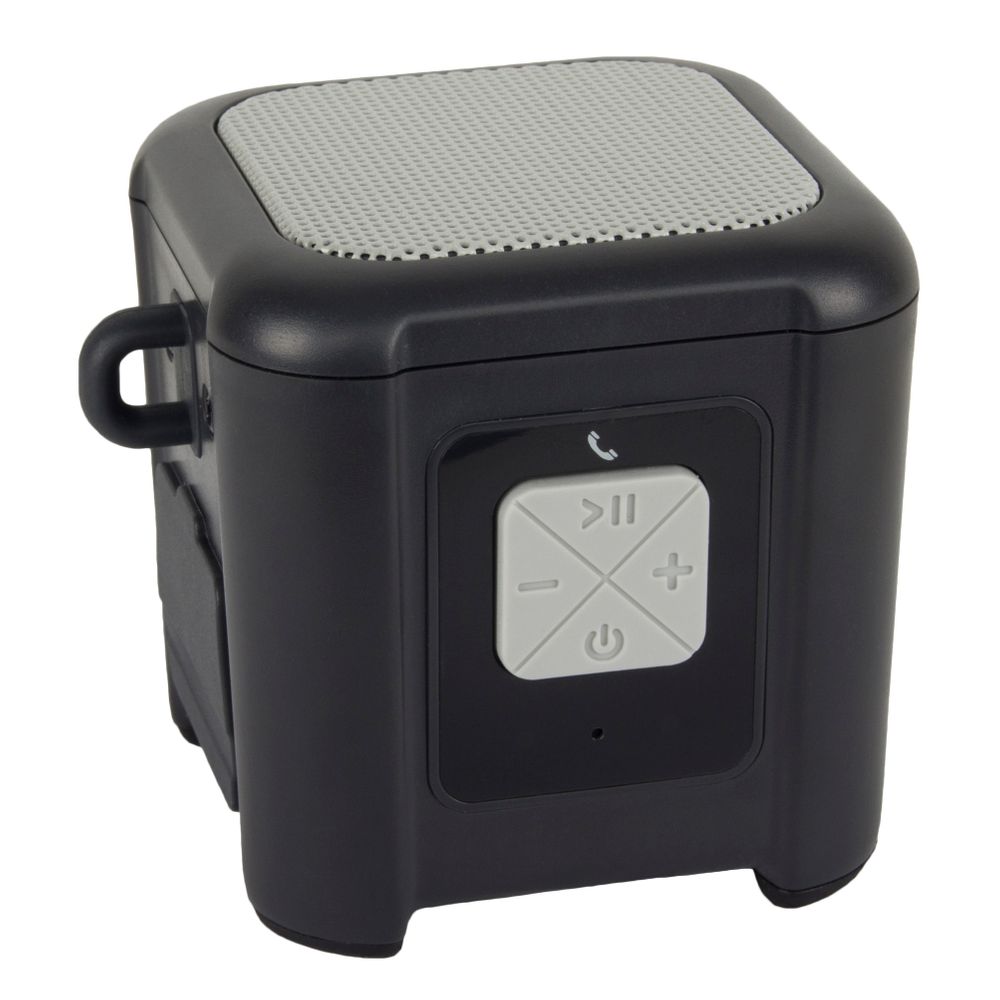 Image for Nuu Riptide Waterproof Bluetooth Speaker