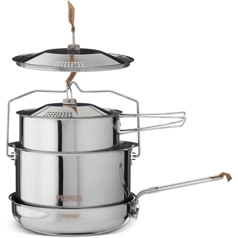 Image for Primus CampFire Cook Set Large - Closeout