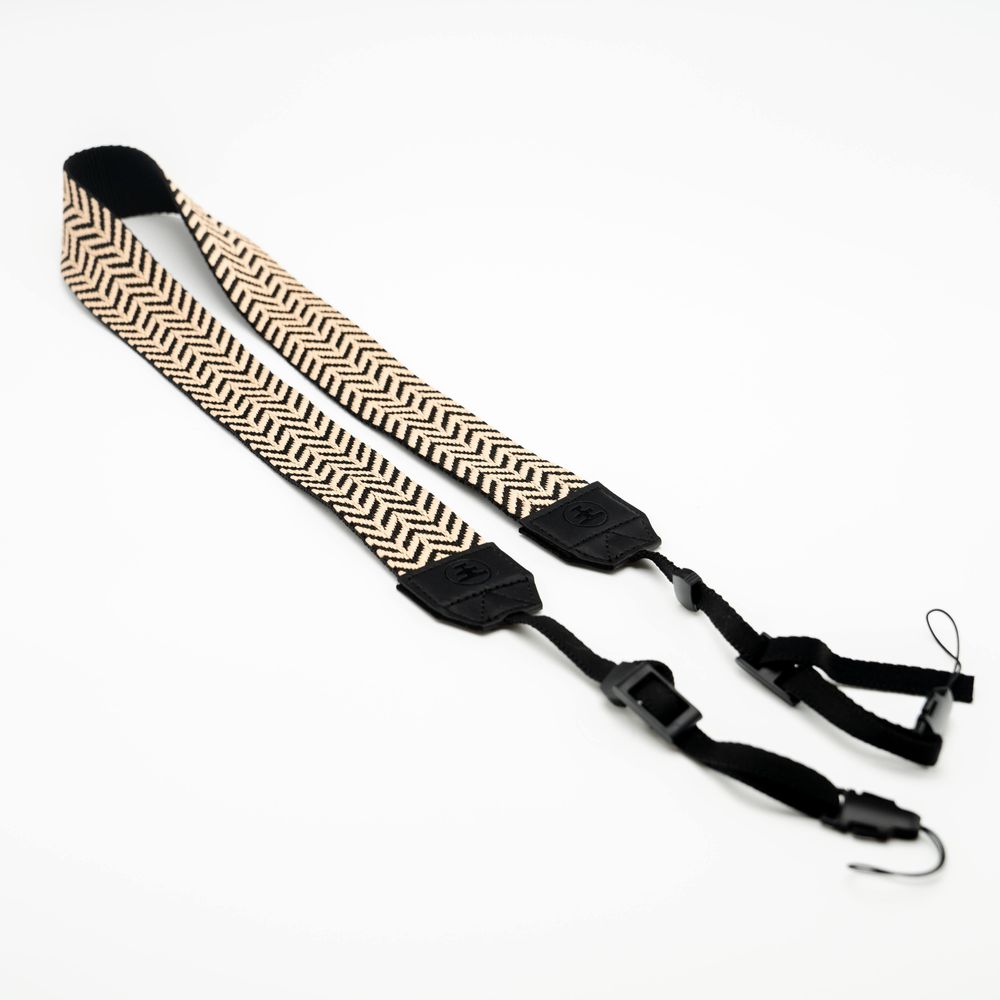 NOCS Woven Tapestry Strap NRS