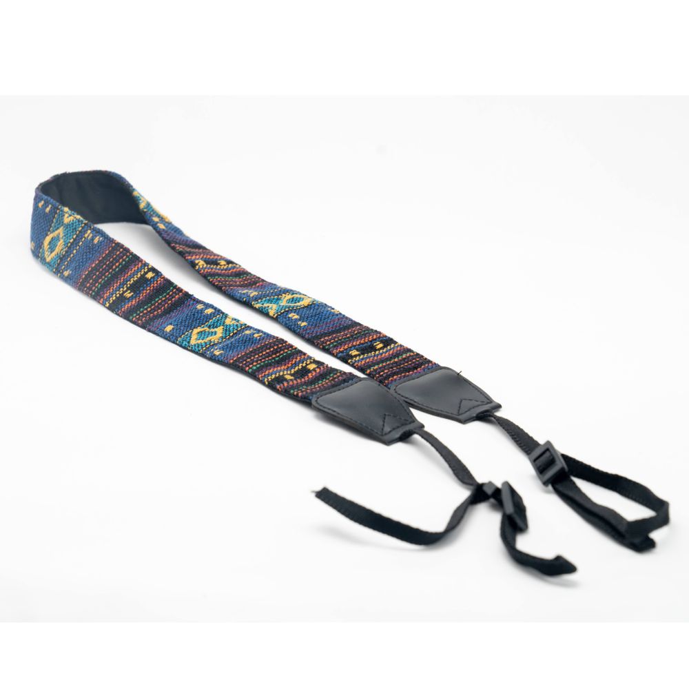 Image for NOCS Woven Tapestry Strap