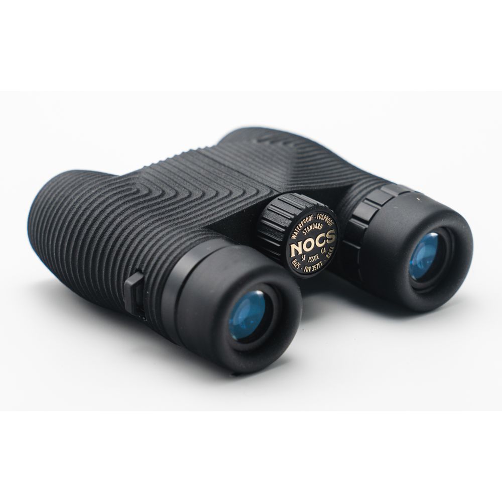 Image for NOCS Standard Issue 8x25 Waterproof Binoculars