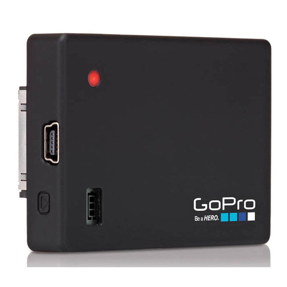 Image for GoPro Battery BacPac