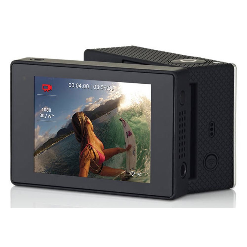 Image for GoPro LCD Touch BacPac