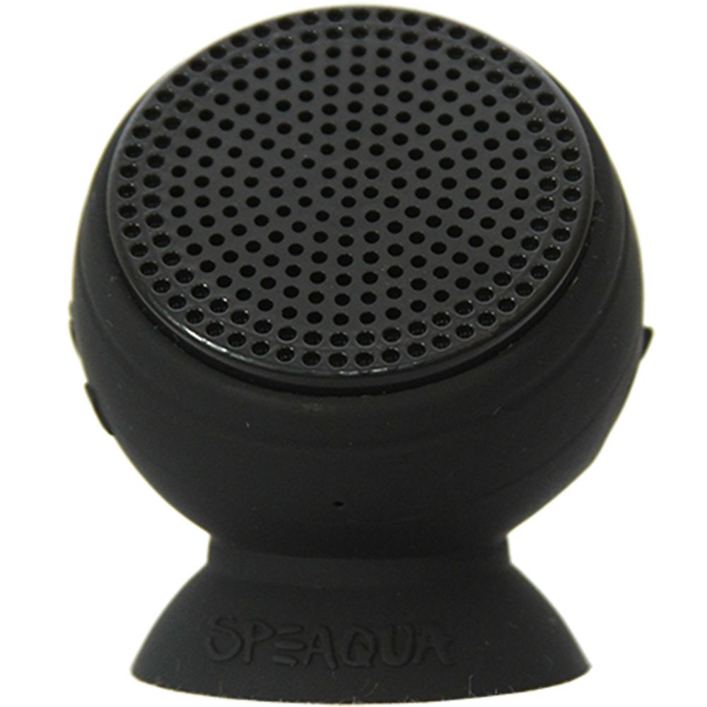 Image for Speaqua Barnacle Plus Waterproof Bluetooth Speaker