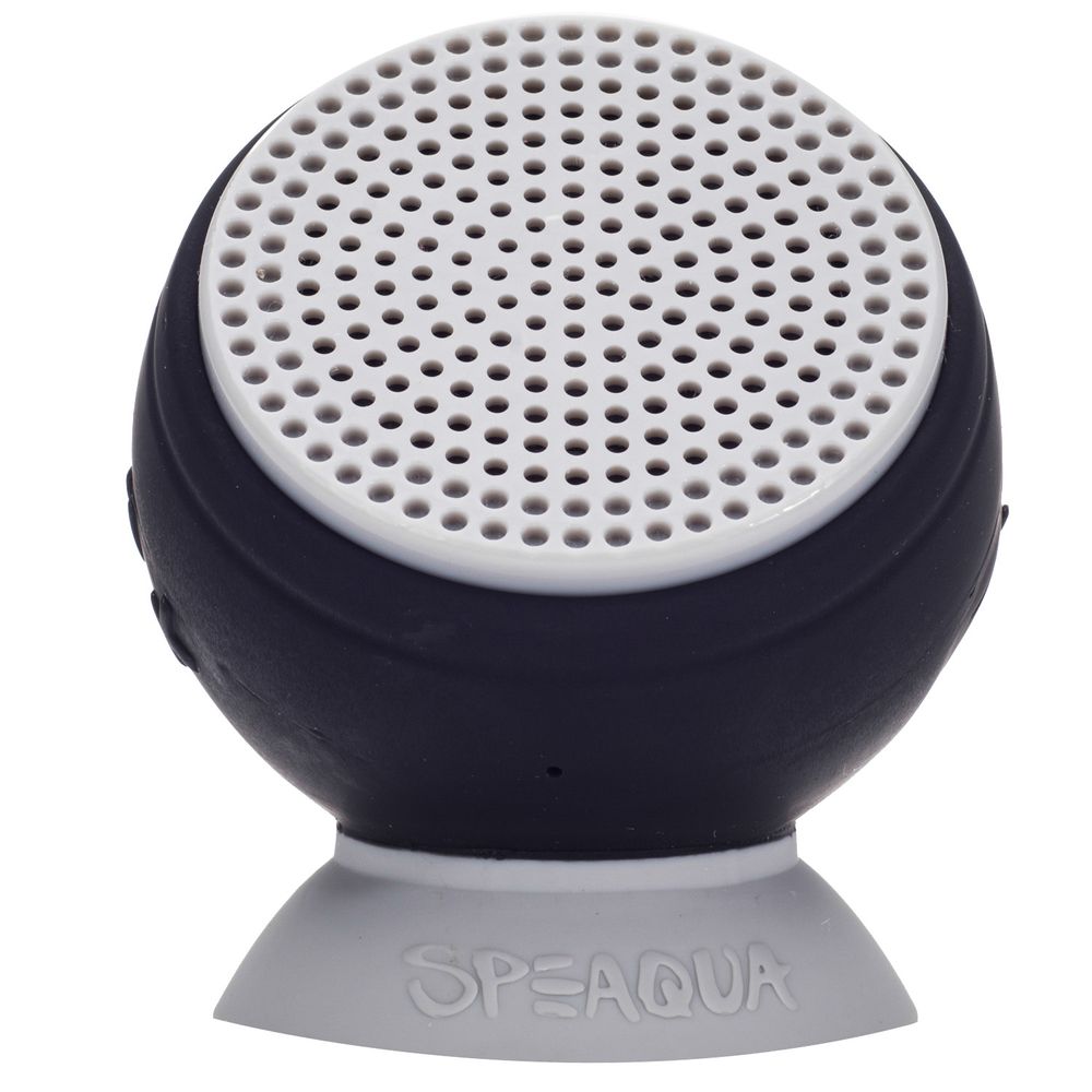 Image for Speaqua Barnacle Waterproof Bluetooth Speaker