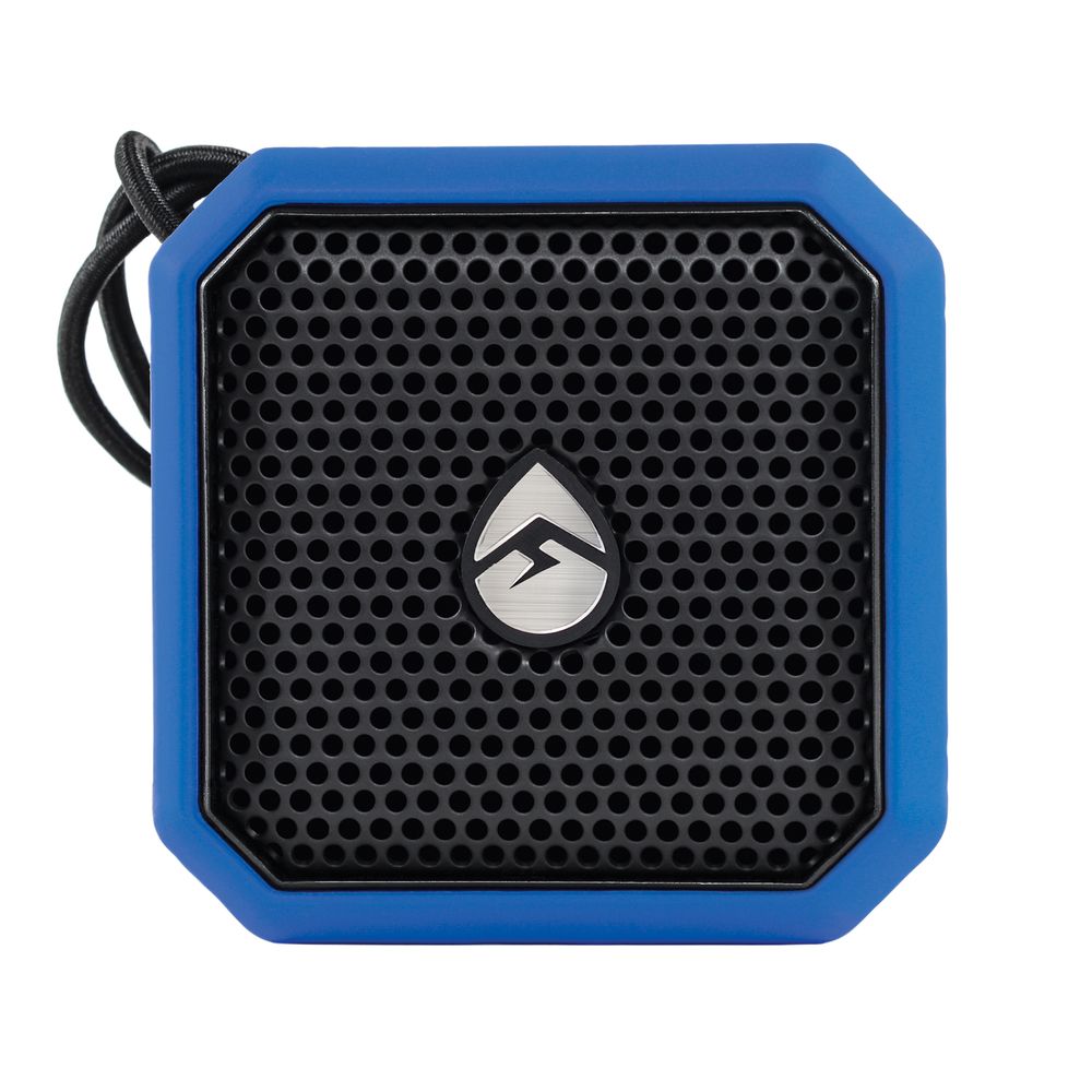 Image for ECOXGEAR EcoPebble Lite Waterproof Speaker
