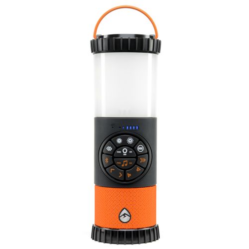 Image for ECOXGEAR EcoLantern Waterproof Speaker and Lantern