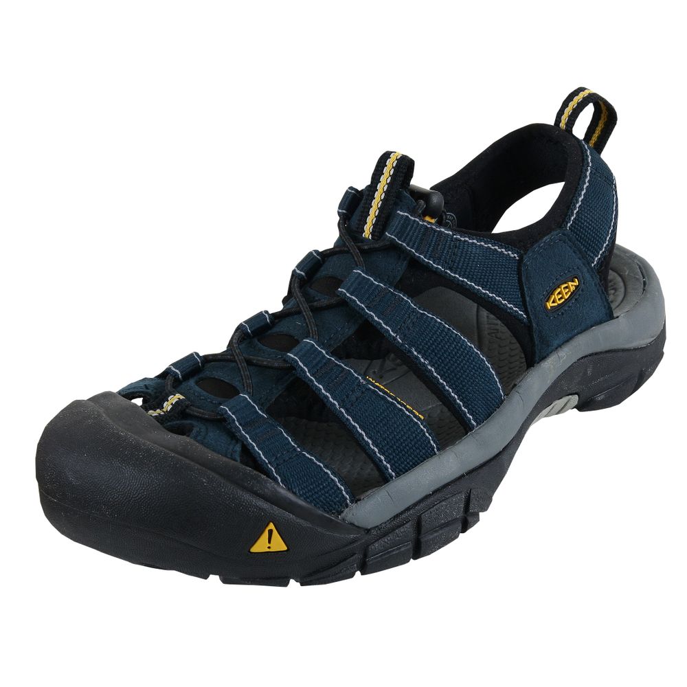 KEEN Men's Newport H2 Sandal | NRS