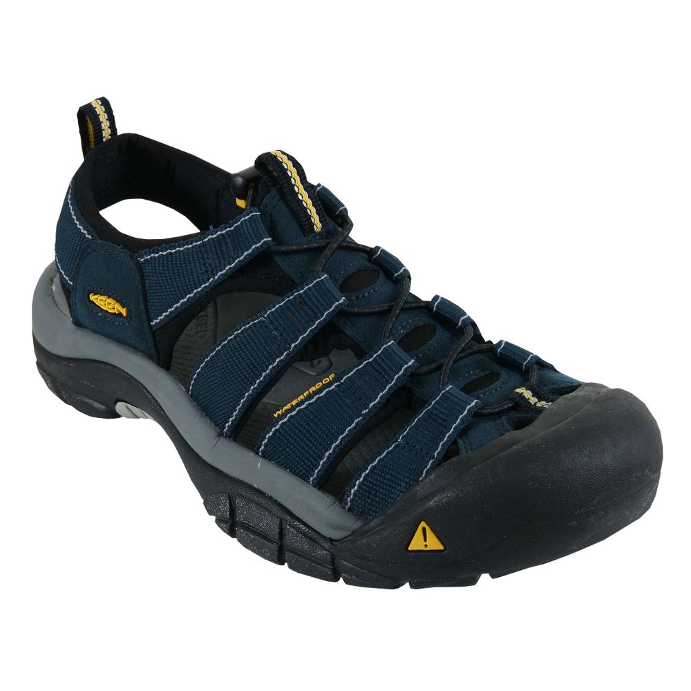 KEEN Men's Newport H2 Sandal | NRS