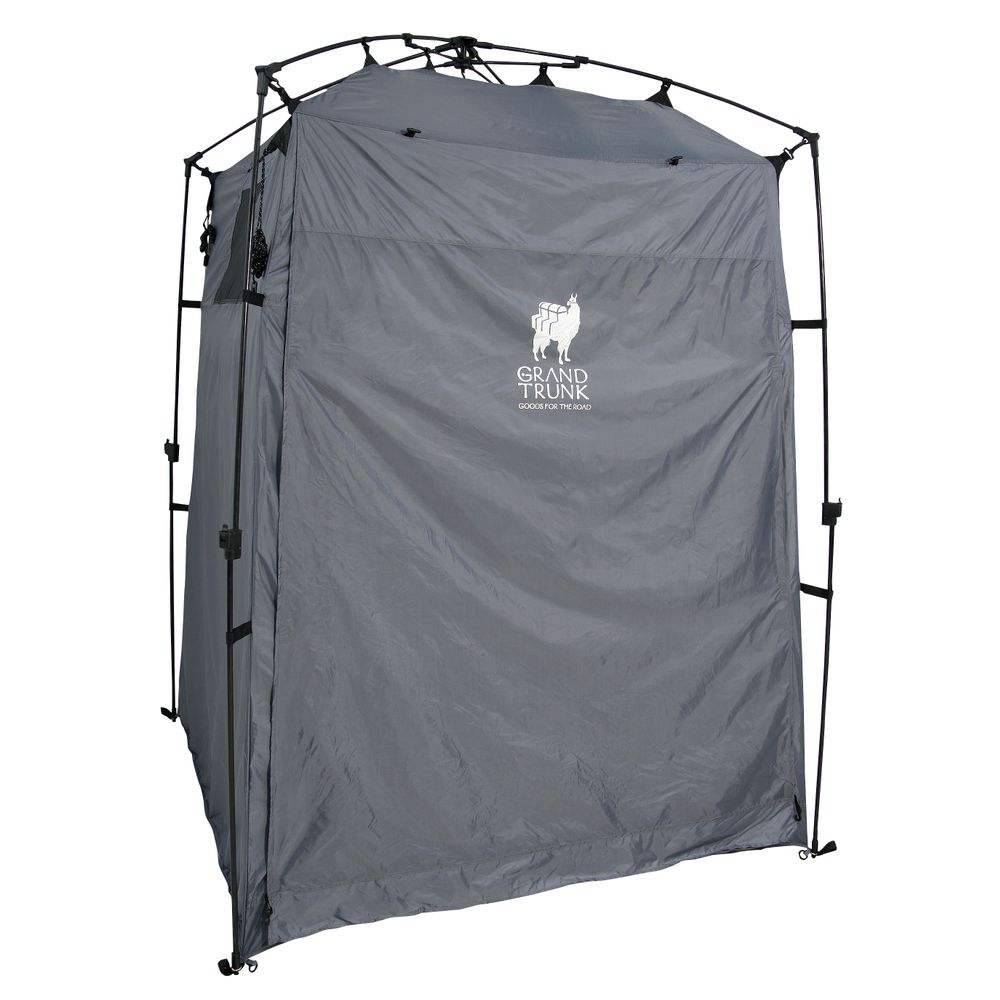 Image for Grand Trunk Dunny Shelter