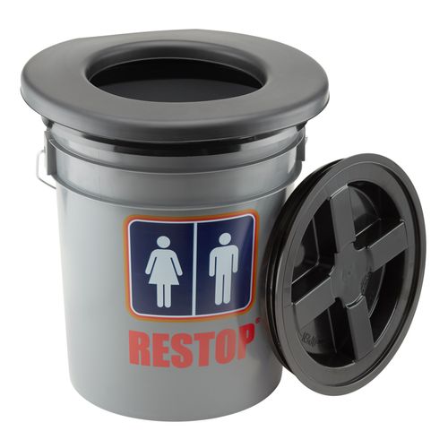 Image for Restop Commode