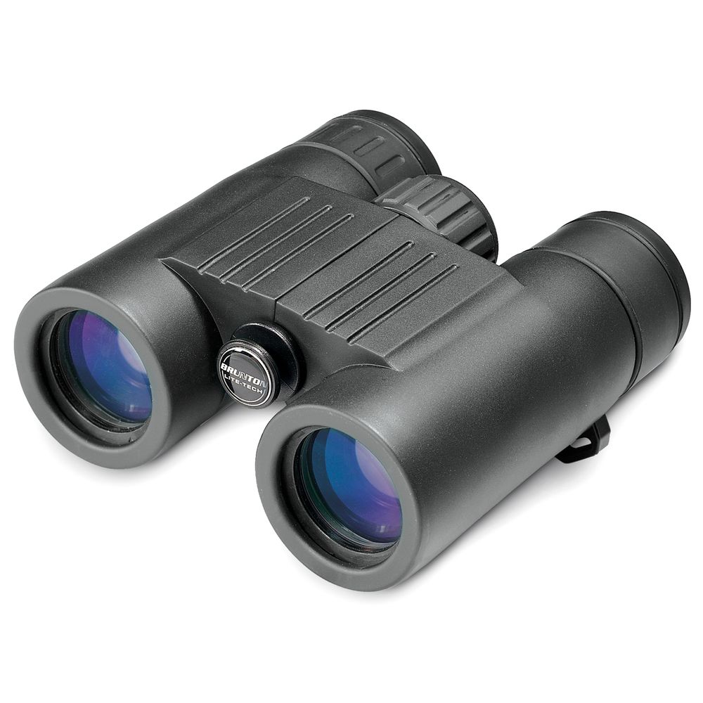 Brunton Lite-Tech 10x32 Mid-sized Binoculars | NRS