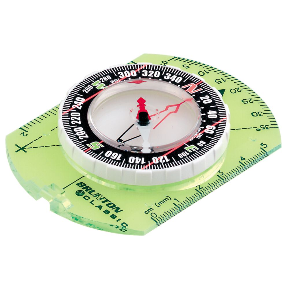 Image for Brunton 9020G Beginner Compass