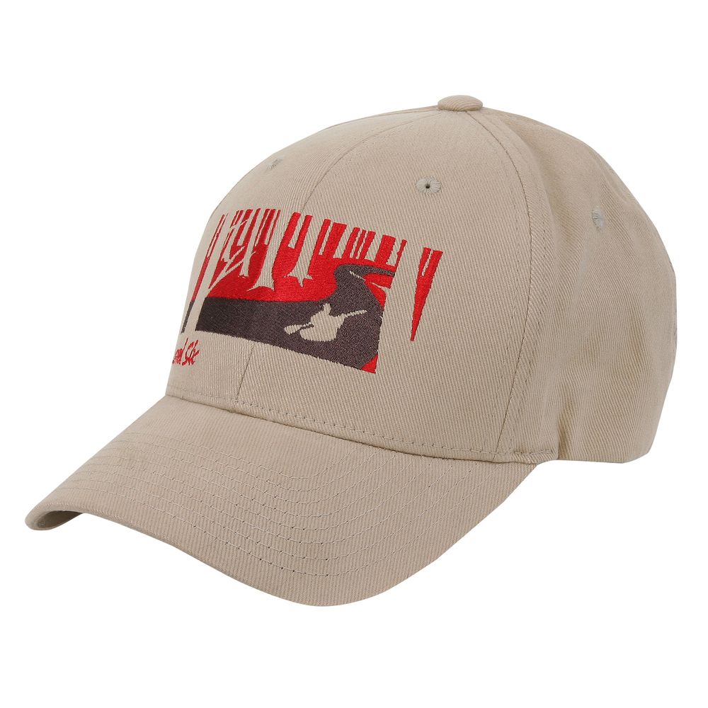 Image for Level Six Creeker Hat