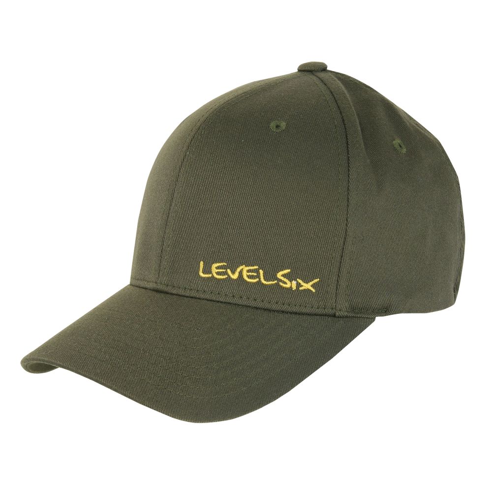 Image for Level Six Willie Hat