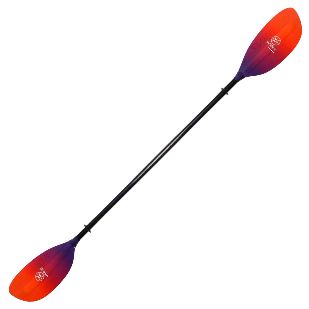 Image for Werner Corryvreckan Paddle