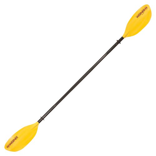 Image for Werner Tybee FG Paddle