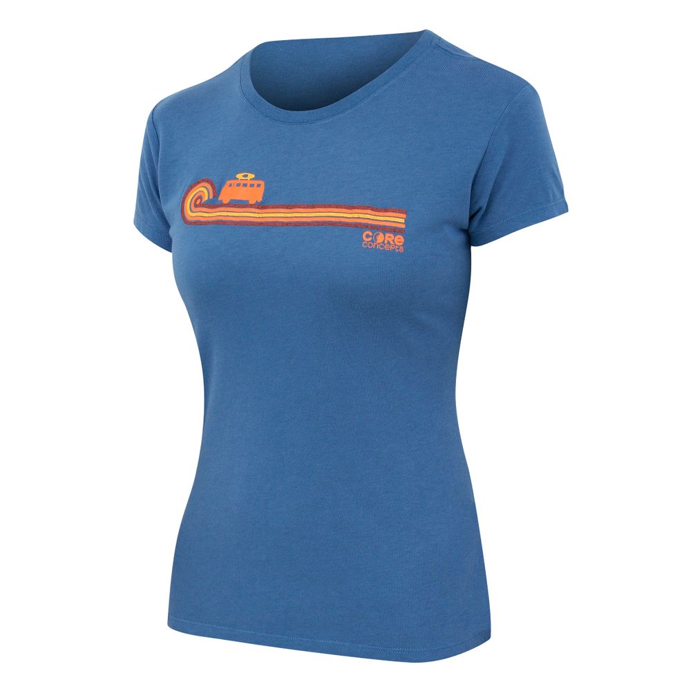 women's kayak t shirts