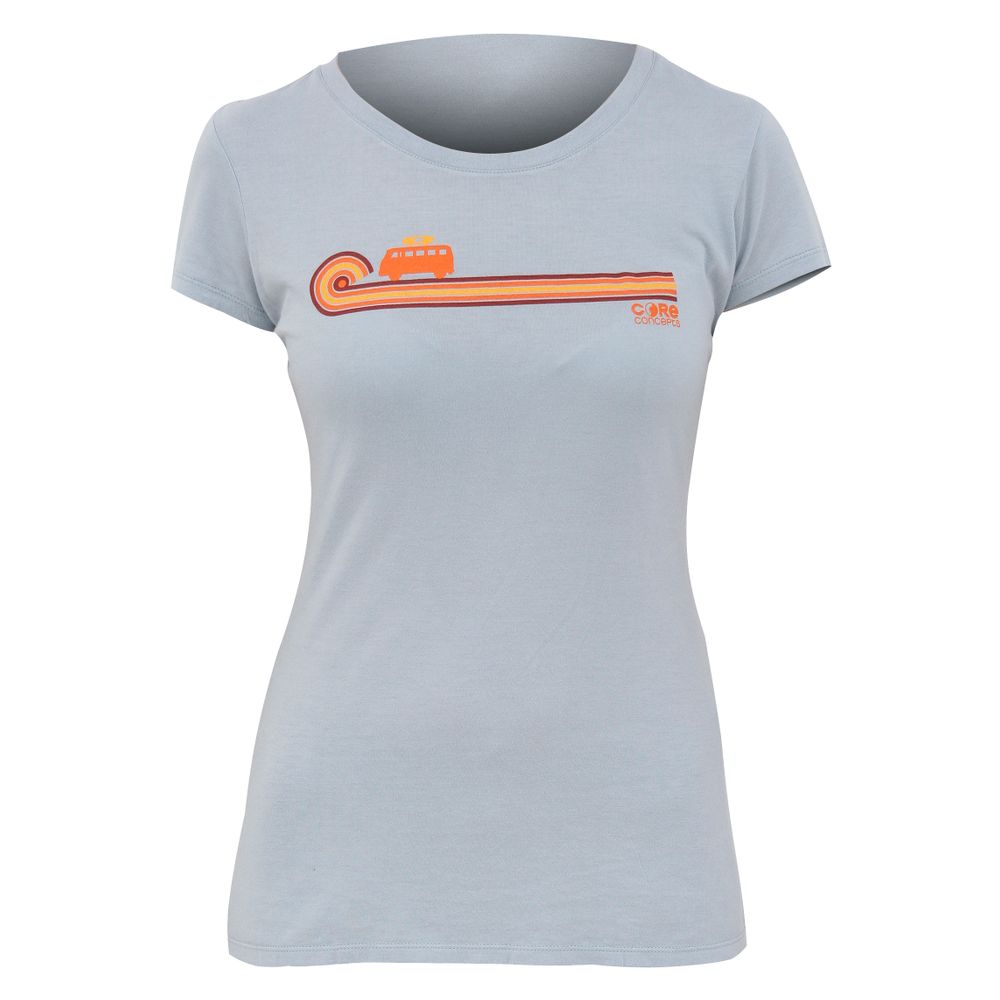 women's kayak t shirts