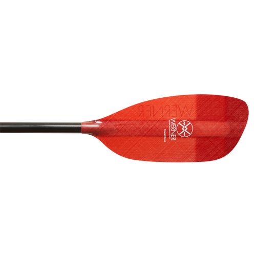 Image for Werner Powerhouse Paddle - Bent 30 Degree