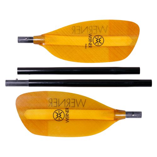 Image for Werner Sherpa 4 Piece Paddle