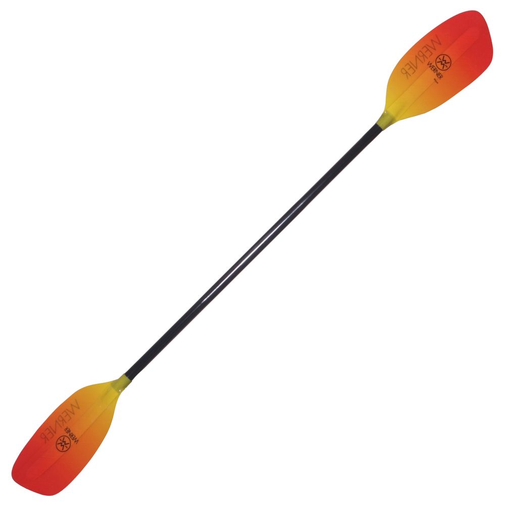 Image for Werner Player Paddle